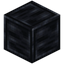 Black Steel Block