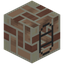 Peach Foundry Tank