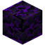 Cracked Crying Obsidian Bricks