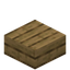 Oak Slab