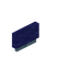 Blue Skyris Small Seat Back
