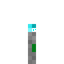 Emerald Ore Soul Torch