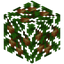 Golden Cherry Oak Leaves