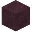 Decorated Purple Terracotta