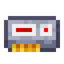 Broken Data Chip