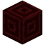 Edged Red Nether Bricks Bricks