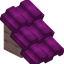 Magenta Roof (Cherry)