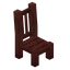 Mangrove Chair