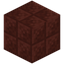 Curled Red Terracotta