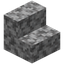 Diorite Stairs
