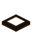 Pointless Dark Oak Trapdoor