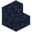 Granite Cobblestone Stairs