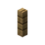 Oak Post