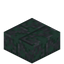 Maya Mossy Stonebrick Slab