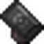 Black Badgecase