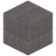 Cracked Castle Brick