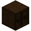 Dark Oak Drawers 2x2