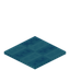 Blocky Light Blue Carpet