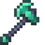 Forgotten Axe