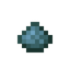 Tiny Pile of Aluminium Dust