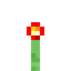 Slime Block Redstone Torch
