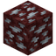 Nether Lithium Ore
