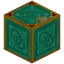 Turquoise Redstone Teleporter