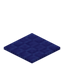 Wickered Blue Carpet