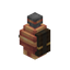 Copper Backtank Placeable
