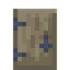Fir Door