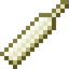 Invar Electrode