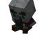 Pillager Plushie