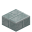 Azure Seastone Brick Slab