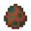 Badlands Enderman Spawn Egg