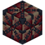 Cinnabar Block 8x