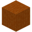 Barky Orange Wool