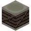 Double Roped Bone Block