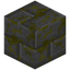 Golden Stone Bricks