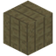 Hewn Birch Planks