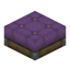 Lavender Seat