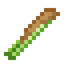 Peanut Butter With Celery