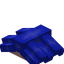 Blue Top Roof (Cherry)