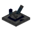Powered Toggle Latch