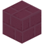 Pink Concrete Bricks