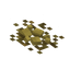 Bauxite Surface Rock