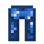 Lapis Lazuli Leggings