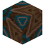 Brown Glazed Terracotta