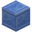 Crying Blue Ice