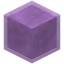 Lavender Petrified Honey