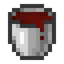 Beetroot Soup Bucket